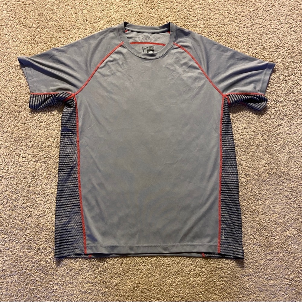 Adidas Athletic Shirt